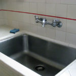 Cleaning A Sink Trap